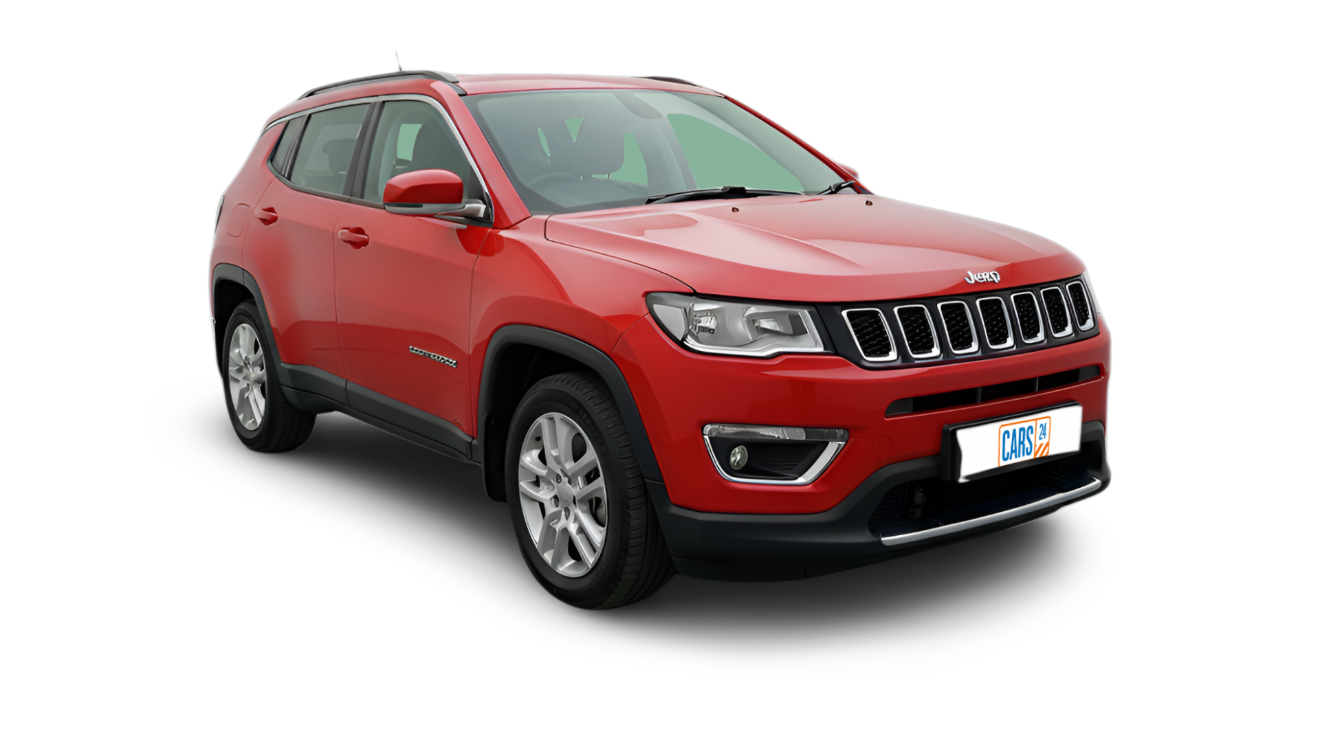 Jeep Compass-img